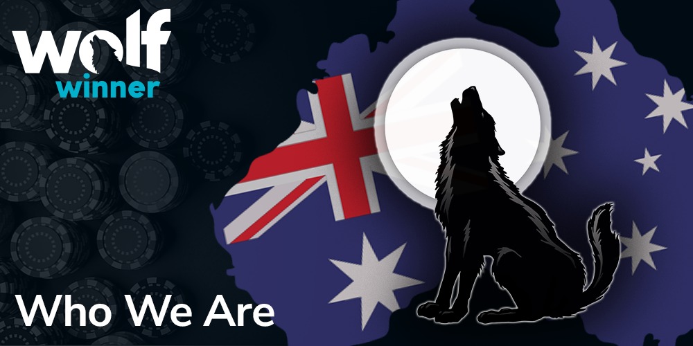 About Wolf Winner Casino for Aussies
